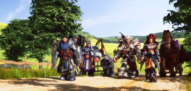 Anteria Decorating: The Settlers - Kingdoms Of Anteria