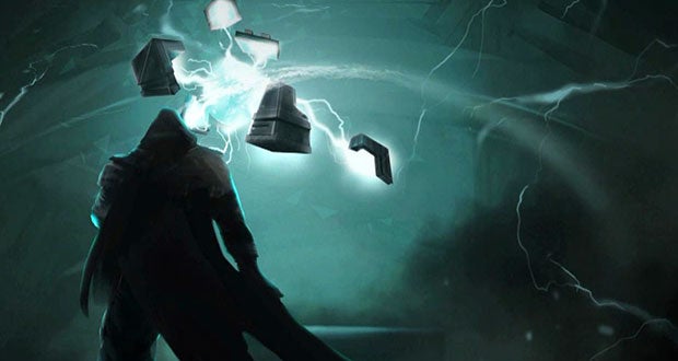 Seven: The Days Long Gone ruined all other RPGs for me