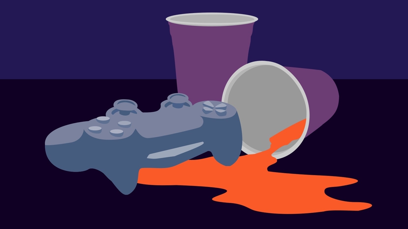Sexism and harassment in the games industry isn't just about big names: the entire culture must change