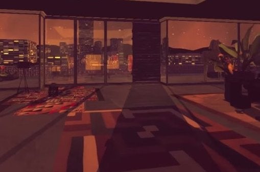Sexy housekeeper sim Sunset debuts gameplay in new trailer