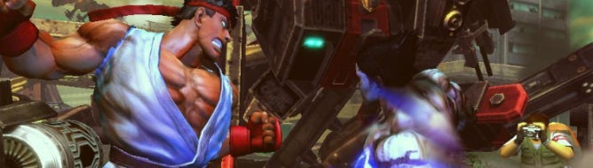 Street Fighter x Tekken reviews go live - latest scores