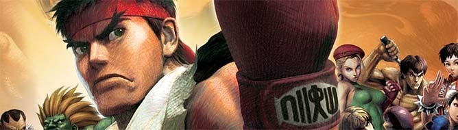 Ono on SF 3DS: "Online versus battles will be seamless"