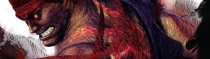 Super SFIV: Arcade Edition - Yoshi Ono on Ryu's next bout