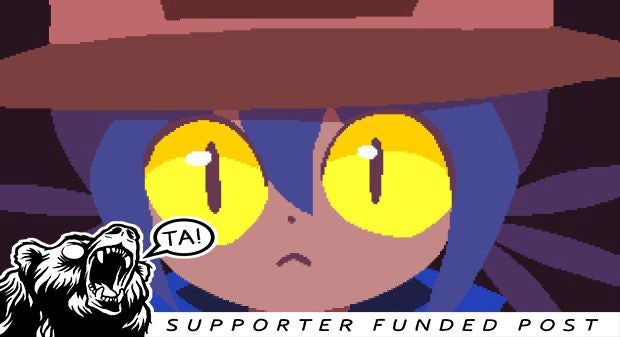 The Bleeding Edges: All the spoilers for OneShot