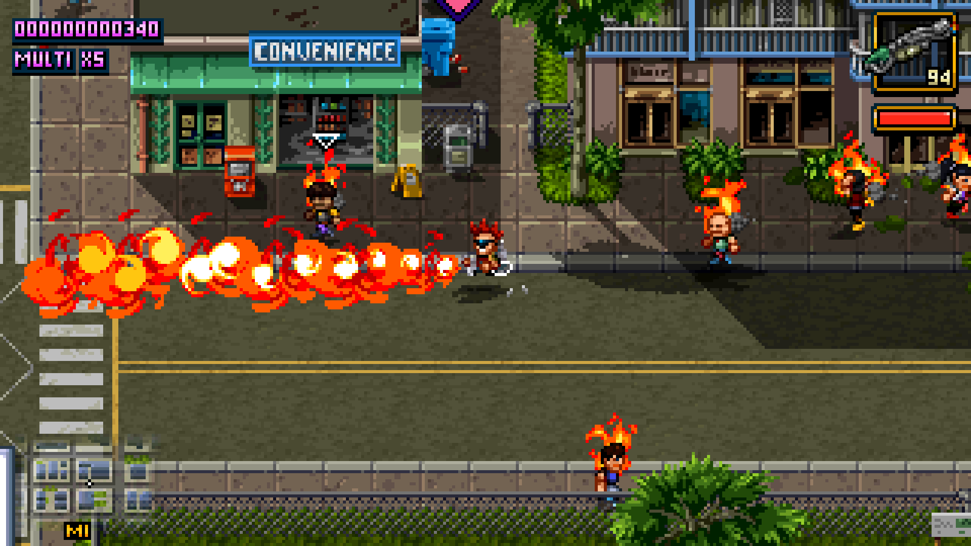 Shakedown Hawaii launches this spring on the Epic store