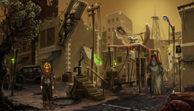 Hands On: Shardlight