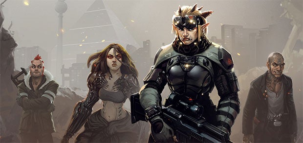 Shadowrun Returns Returns