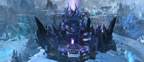 Fifty Shades Of Darkness: Might & Magic Heroes VI