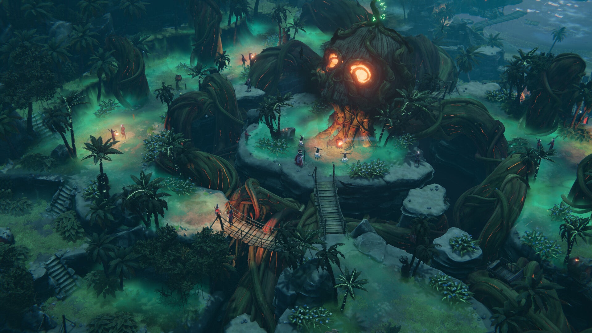 Shadow Gambit: The Cursed Crew warns players about a phishing campaign for a beta that doesn't exist