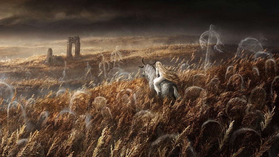 Elden Ring Steam DLC update suggests FromSoft readying for Shadow of the Erdtree announcement