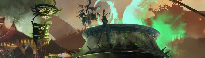 Guild Wars 2: Shadow of the Mad King goes live later this month