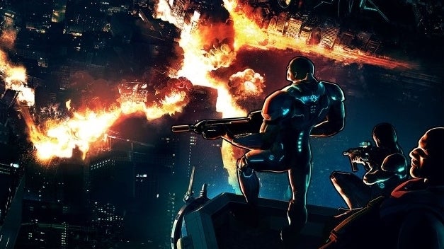 Crackdown 3, Shadow of the Tomb Raider coming to Xbox Game Pass in February