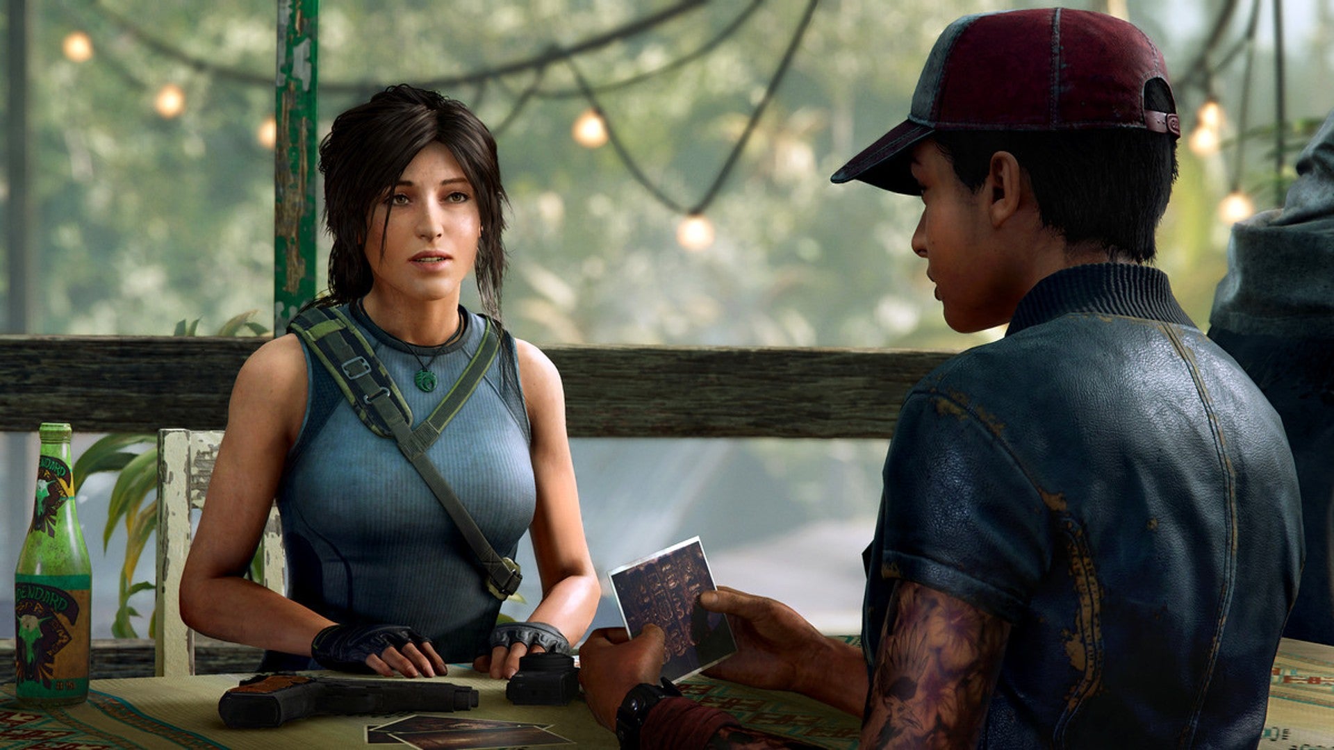 Square Enix sell Tomb Raider, Deus Ex and several studios to Embracer Group