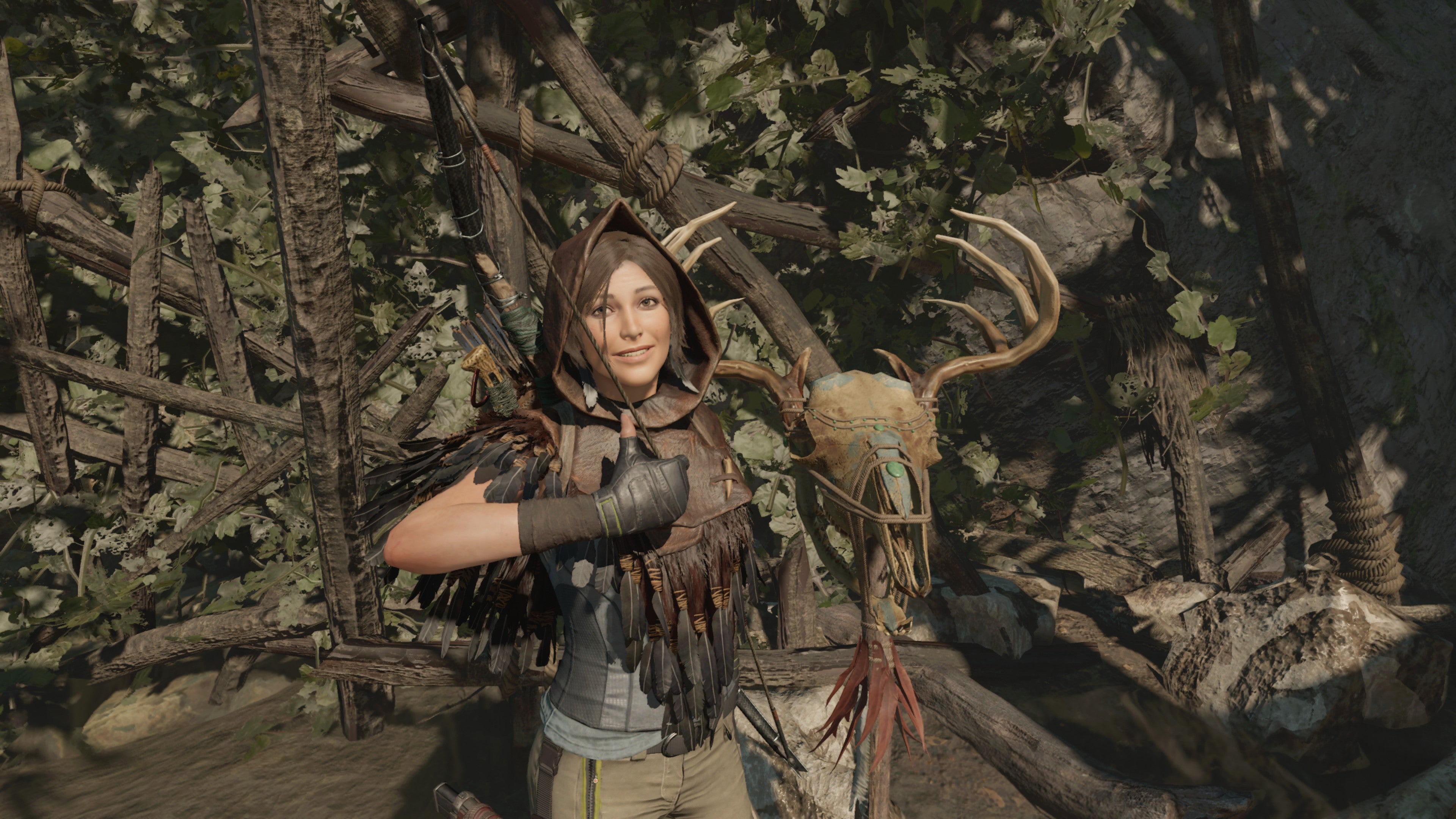 Shadow of the Tomb Raider graphics performance: How to get the best settings on PC