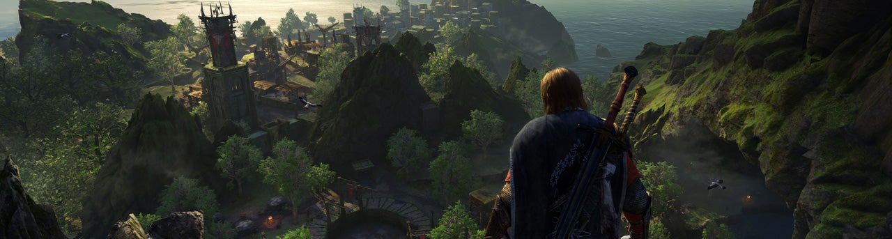 Middle-earth: Shadow of War: All the Ways in Which Shadow of War Will Be More Difficult This Time Around