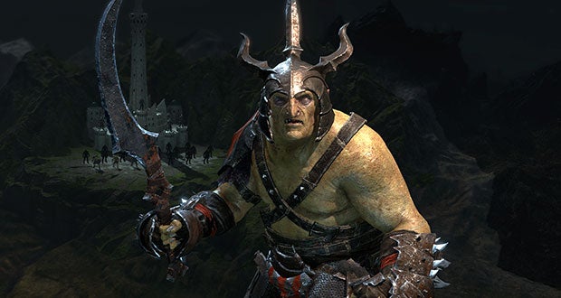 Shadow of War has an HD Texture pack