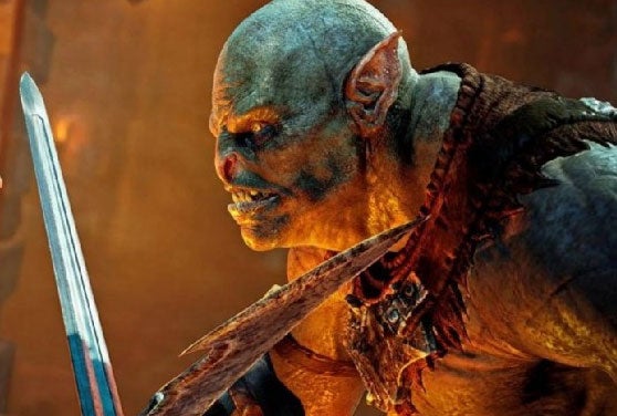 Shadow of Mordor gets photo mode - but there's a catch