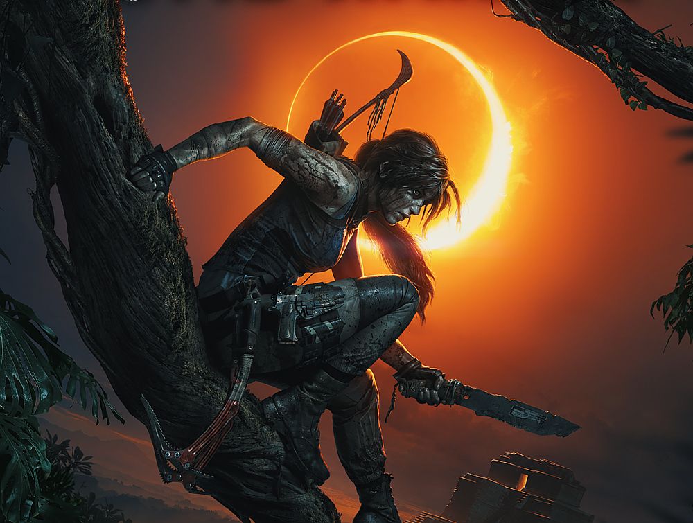 Shadow of the Tomb Raider pre-orders get early access, Season Pass detailed