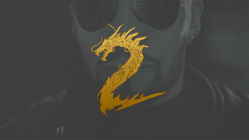 Watch the first Shadow Warrior 2 teaser ahead of expected E3 2015 reveal