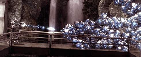 Chair has "sweet ideas" for Shadow Complex 2