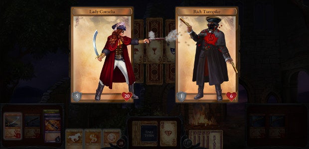 ShadowHand releases on December 7th