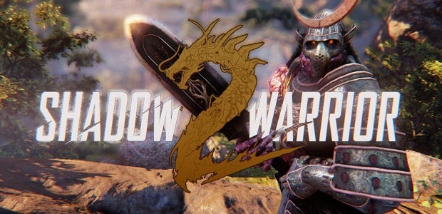 Wot I Think: Shadow Warrior 2