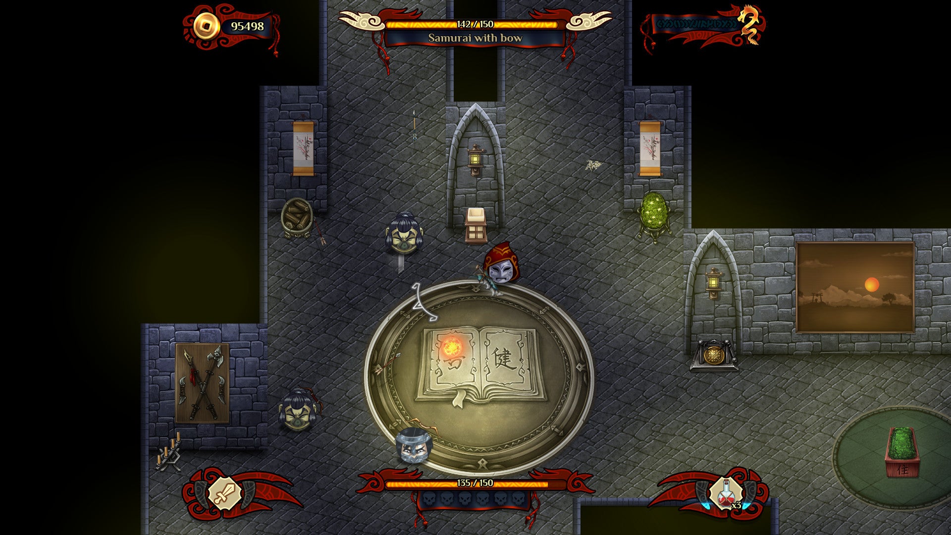 Shadowlings now free, mandatory