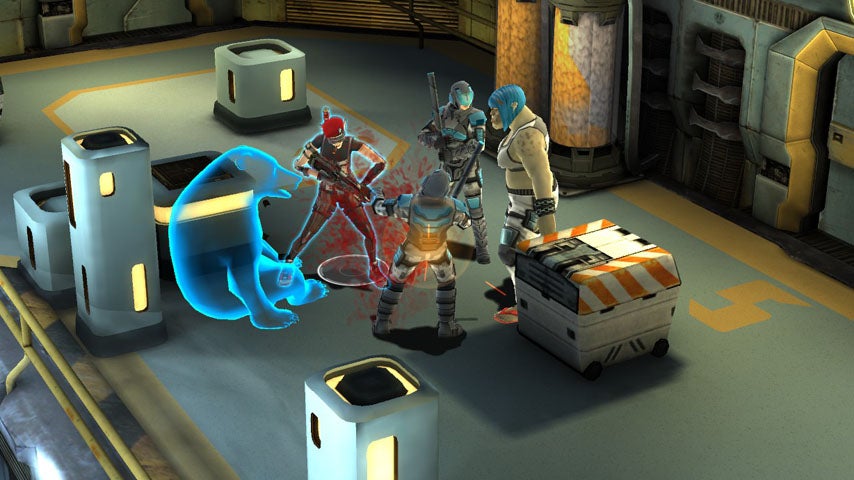 Shadowrun Online gets a name change and release date