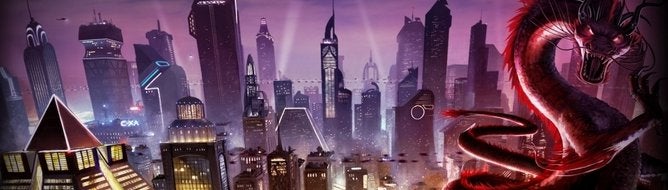 Shadowrun Online will release on Steam Early Access March 31