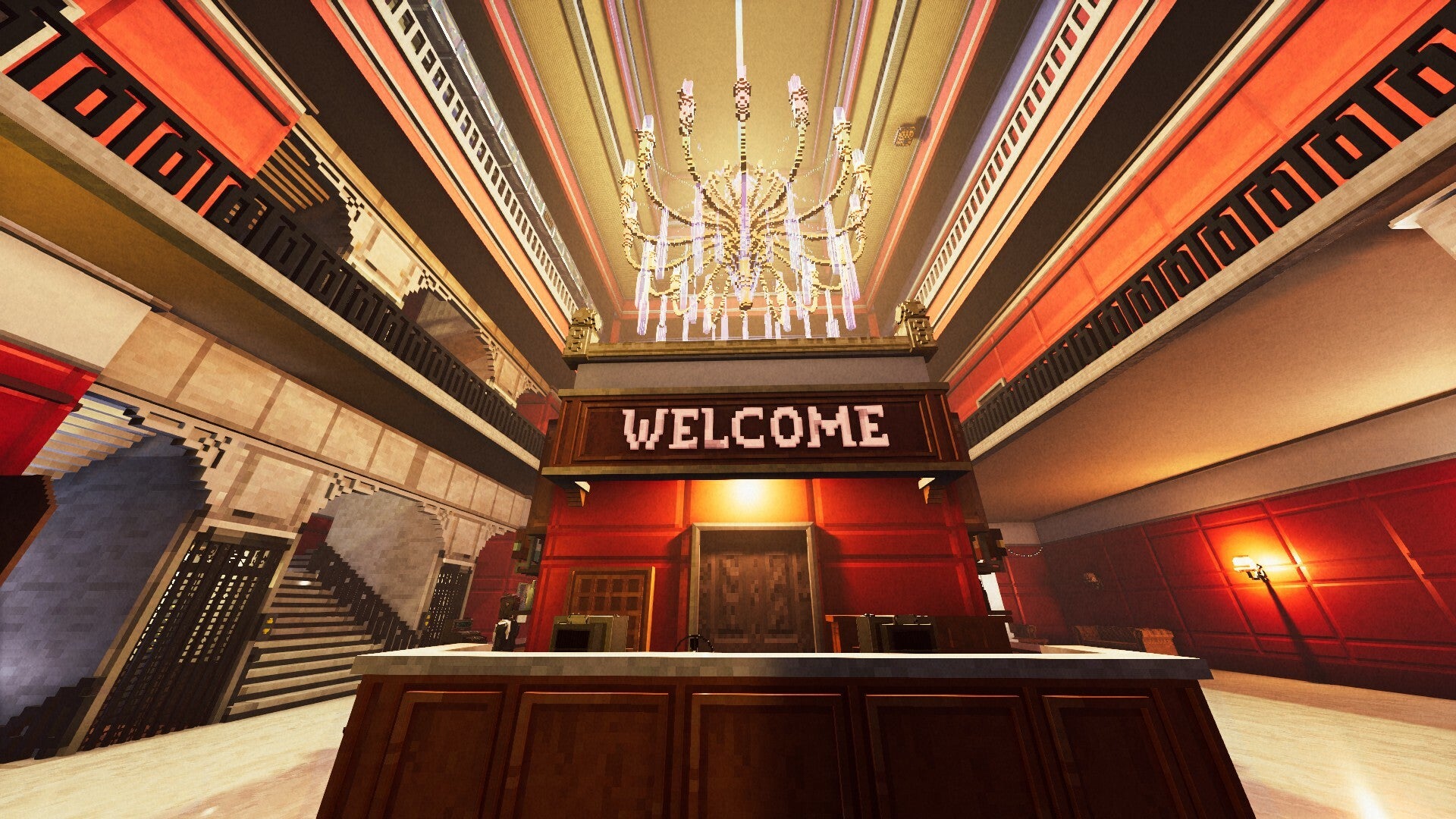 Shadows Of Doubt's first major content update adds cheats, liars and a fancy hotel