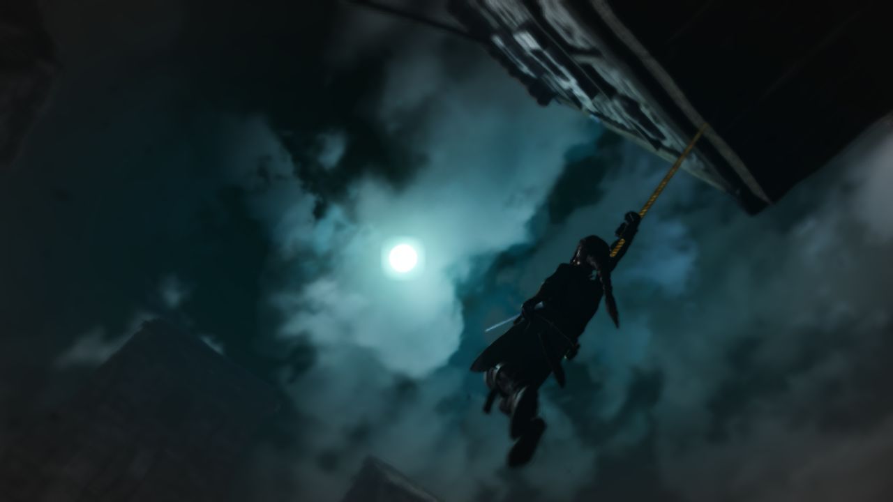 Trine-developer announces stealth-action adventure game Shadwen