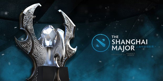 Shanghai Major: Why Did Valve Fire Dota 2 Host James?