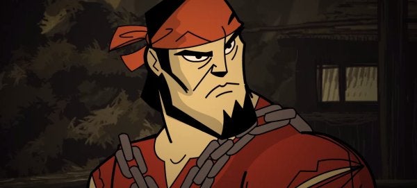 Shank 2's Latest Footage Is Boisterous
