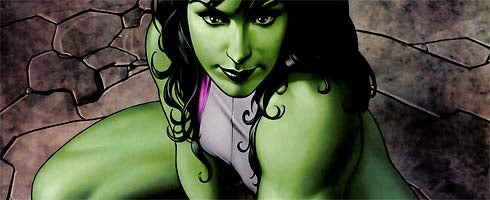 MvC3 gets She-Hulk and Zero