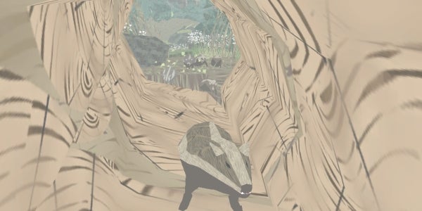 Badger Week: Shelter Launch Trailer