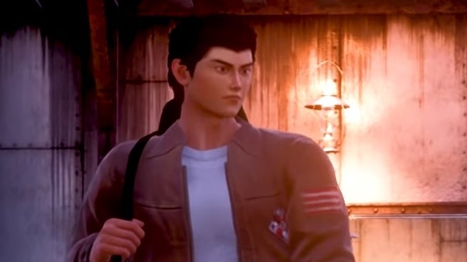 Shenmue 3 dev declares $7.1m crowdfunding total
