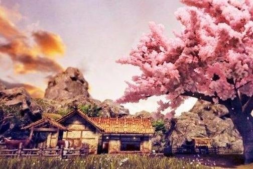 Shenmue 3 delayed until second half of 2018