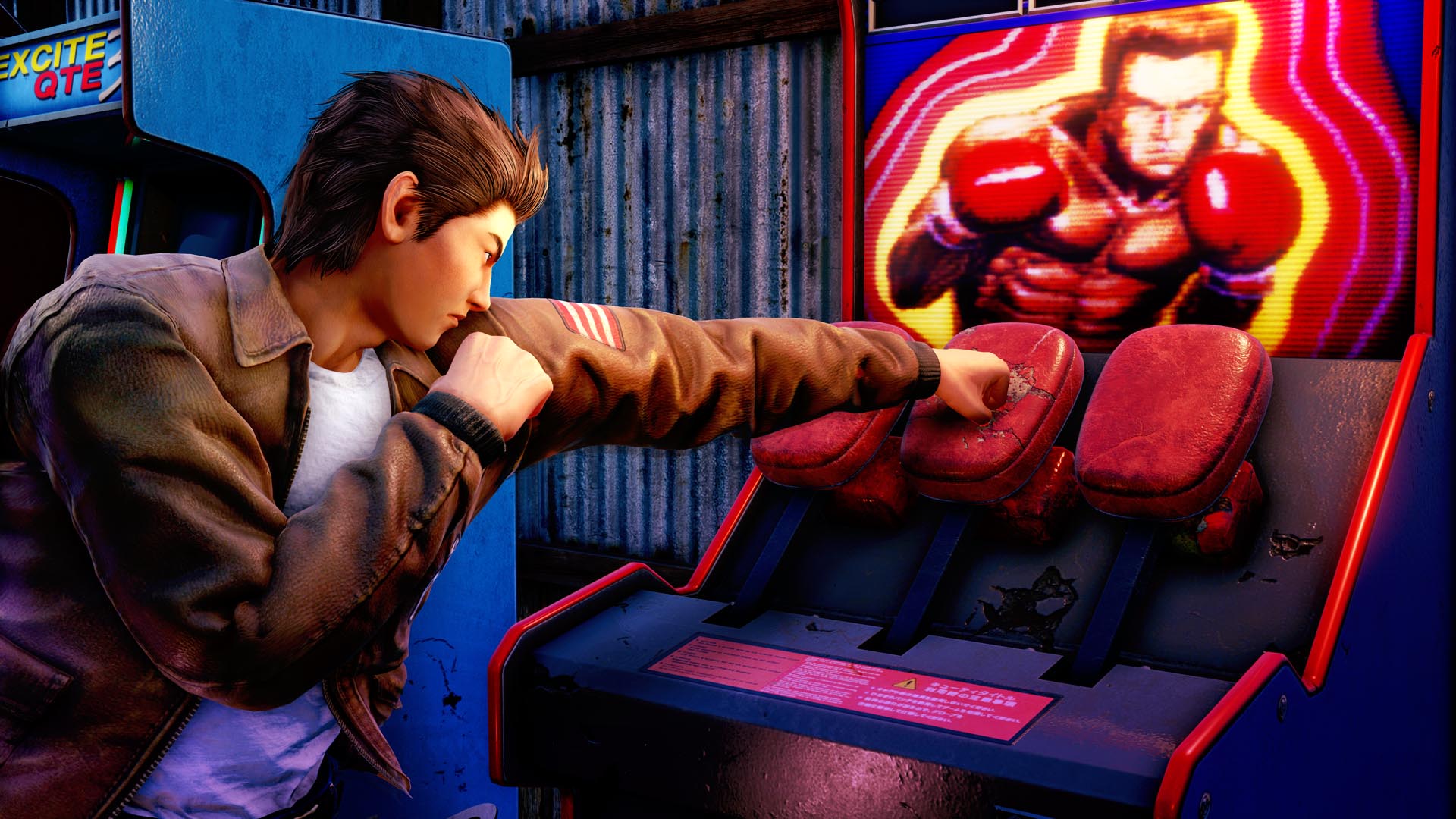 Shenmue 3 gets new publisher, sparking multiplatform hope