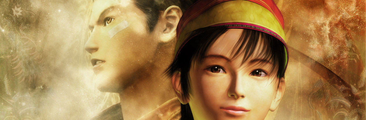 I Never Want to Play Shenmue 3, Half-Life 3 or The Last Guardian