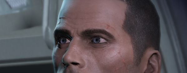 Mass Effect 2 Statistics Are Properly Batshit