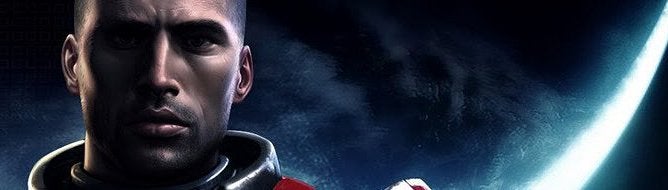 Mass Effect 3 launch video lands ahead of release