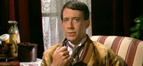 The Mystery Of Sherlock Holmes: Consulting Detective