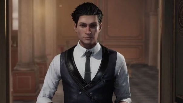 Sherlock Holmes: Chapter One gets November release date on PS5, Xbox Series X/S, and PC