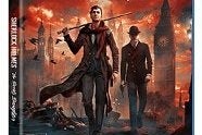 Sherlock Holmes: The Devil's Daughter release date set for May