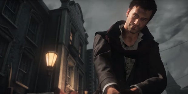 Sherlock Holmes: The Devil's Daughter - A Peek At Gameplay
