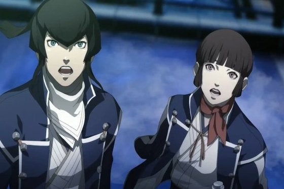 Shin Megami Tensei 4 delayed until October