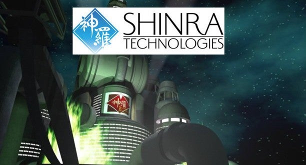 Square Enix to close cloud gaming division Shinra Technologies