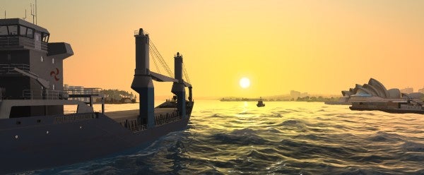 Ship Simulator Extremes v1.3 Patch & Editor