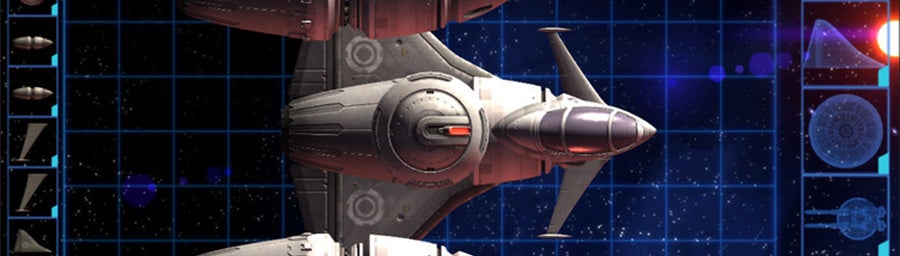 Defect SDK is a spaceship design game being partially funded by the Australian Government