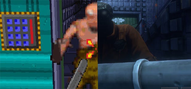 System Shock vs System Shock reboot: what's different?